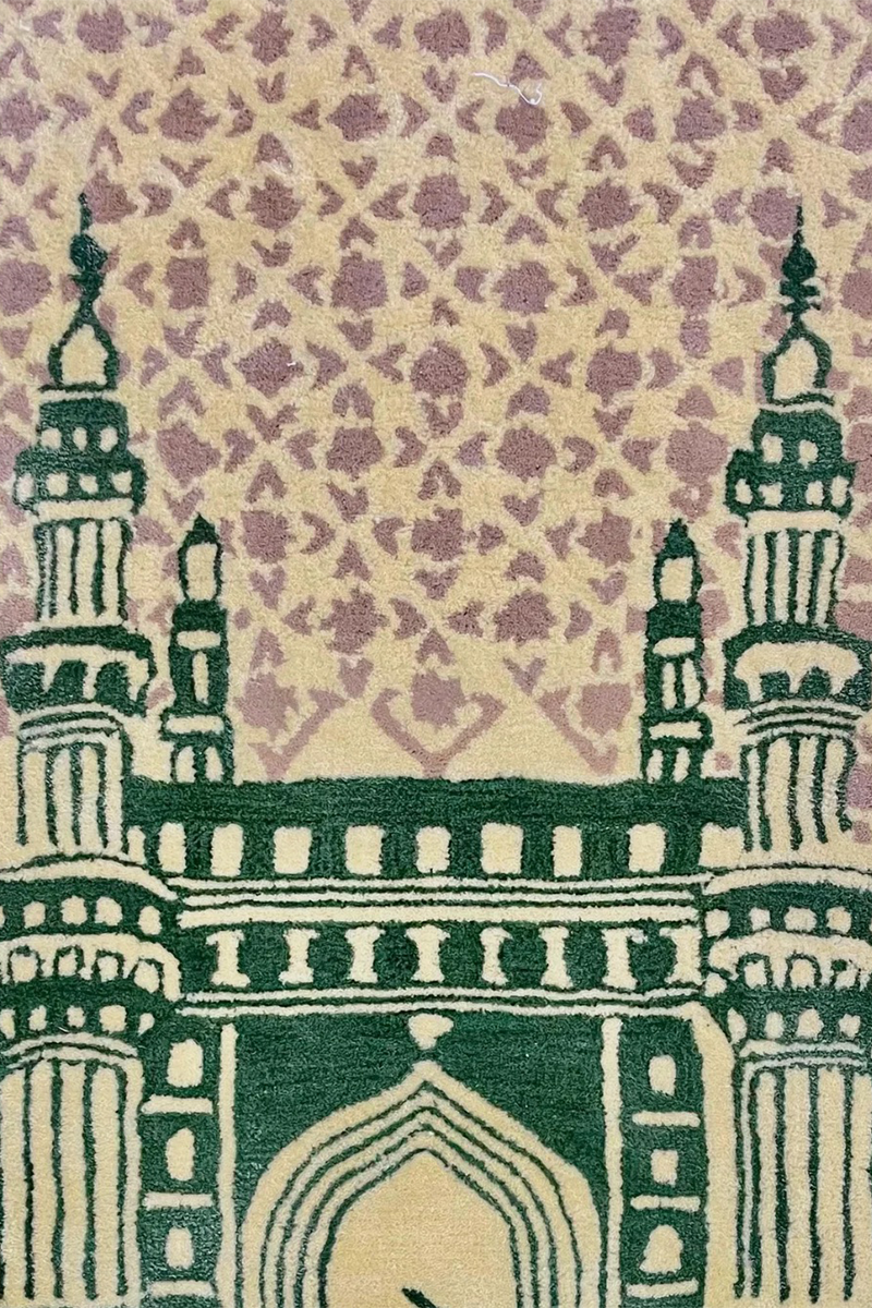 The Hyderabad Imprint - Image 3