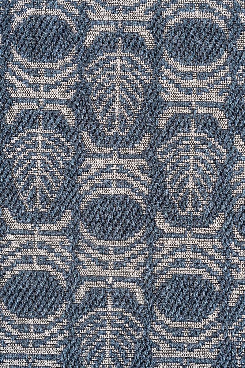 Mehtabi Indigo - Image 4
