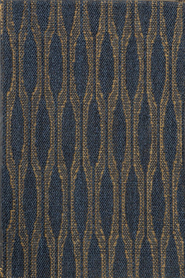 Indigo 1 Kasavu