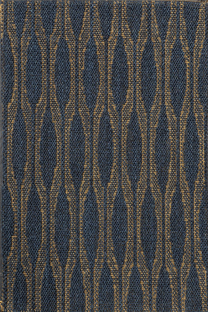 Indigo 1 Kasavu