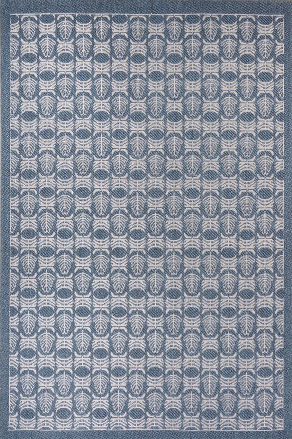 Mehtabi Indigo