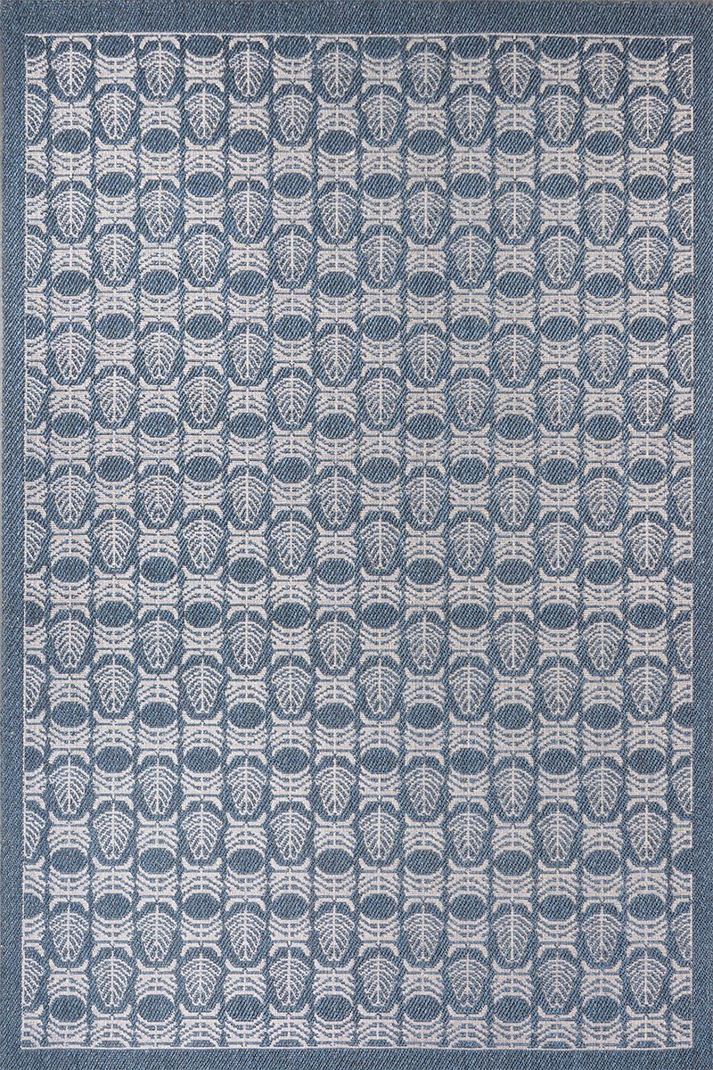 Mehtabi Indigo