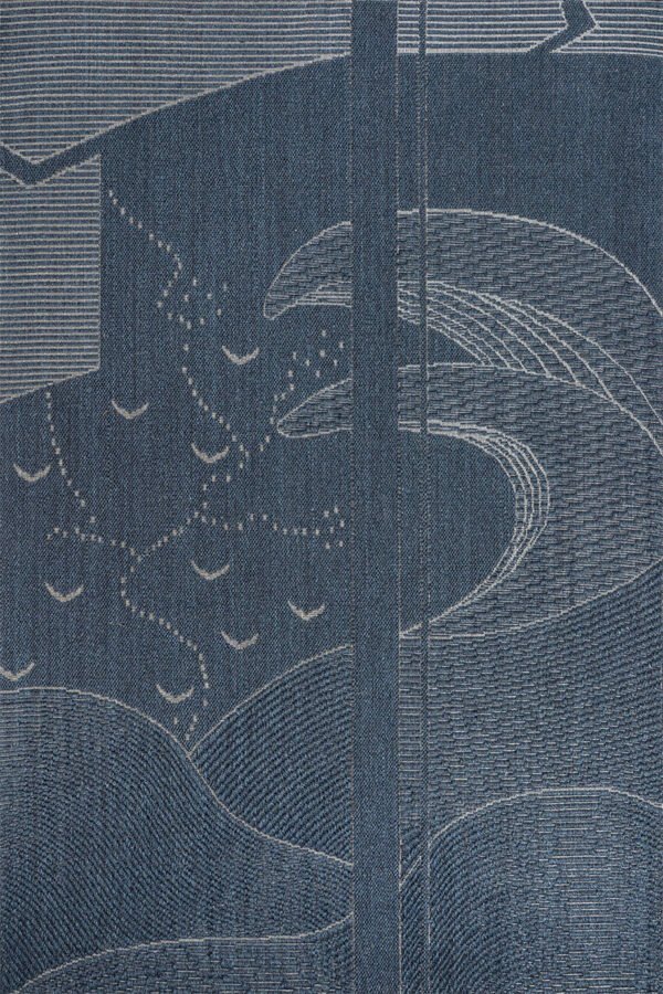 Flood Rug (W/o) Kasavu