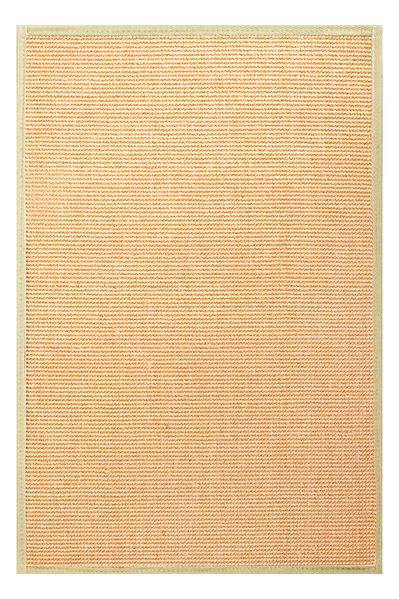 Jute Edge Placemat – Green - Image 4