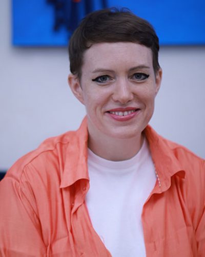 Vanessa Meister