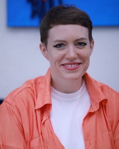 Vanessa Meister